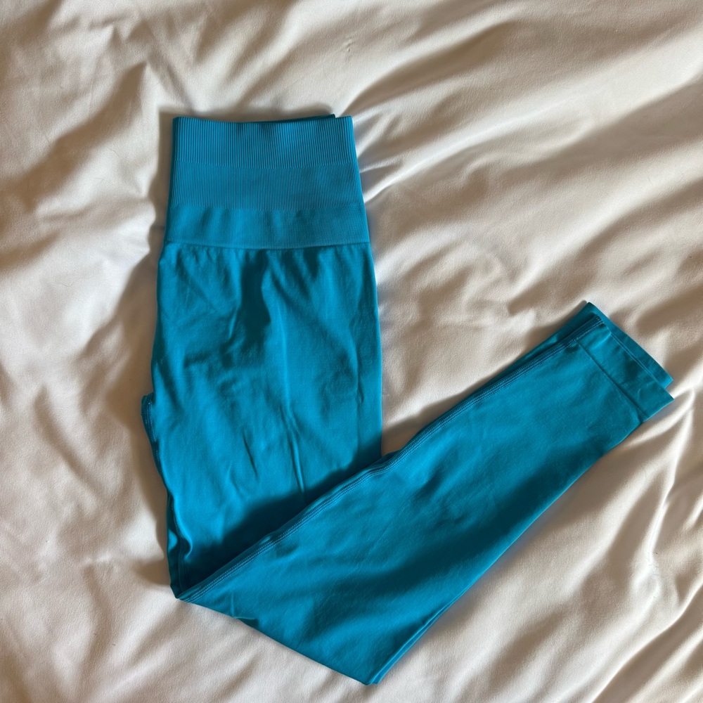 First Health Leggings - Picture 2 of 3